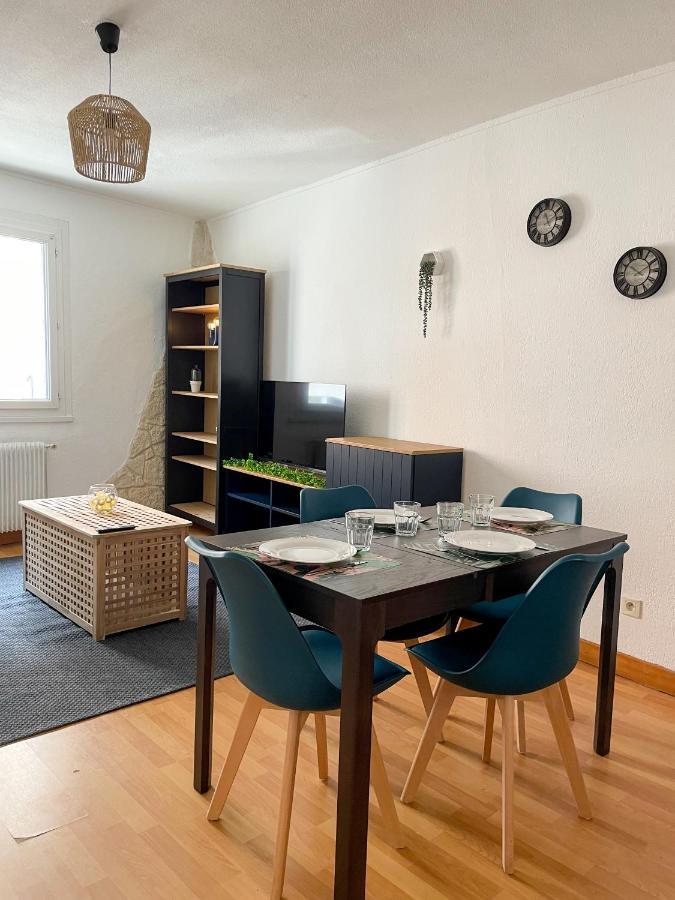 Charmant Duplex - Narbo Appart Narbonne Dış mekan fotoğraf