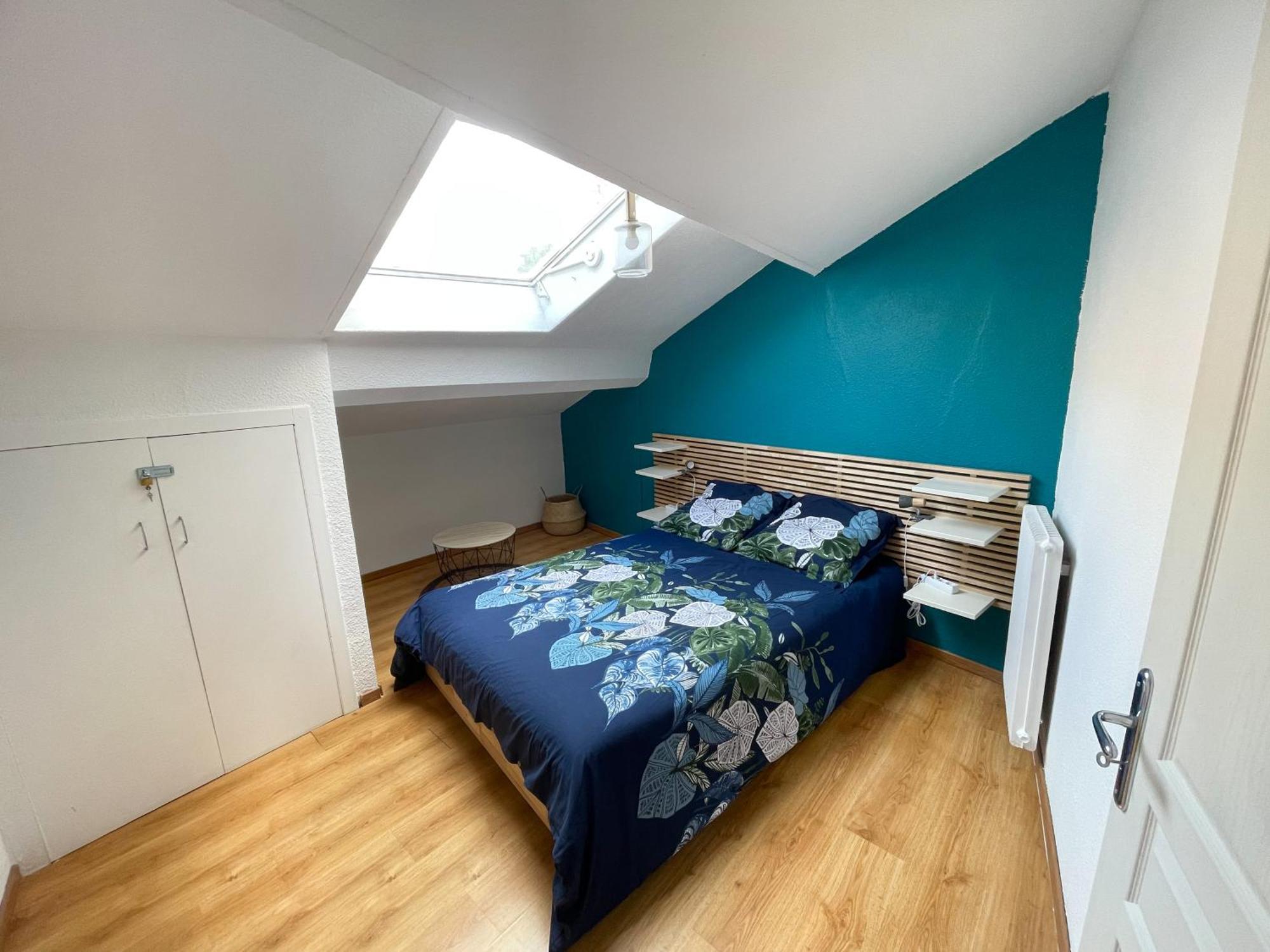 Charmant Duplex - Narbo Appart Narbonne Dış mekan fotoğraf