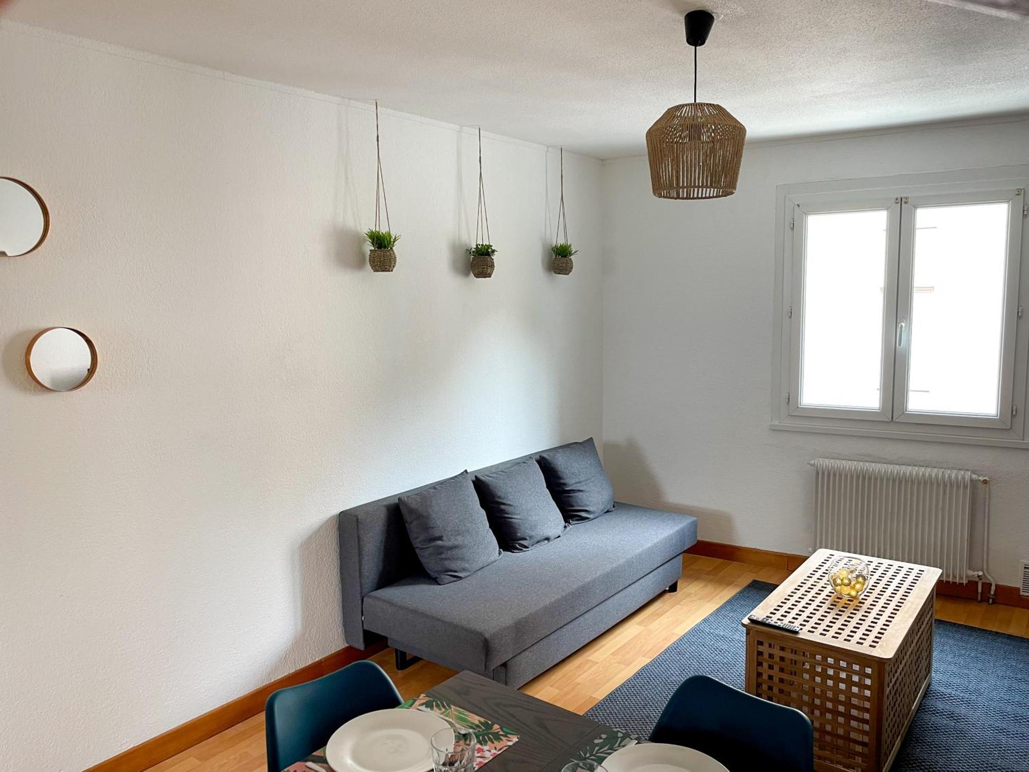 Charmant Duplex - Narbo Appart Narbonne Dış mekan fotoğraf
